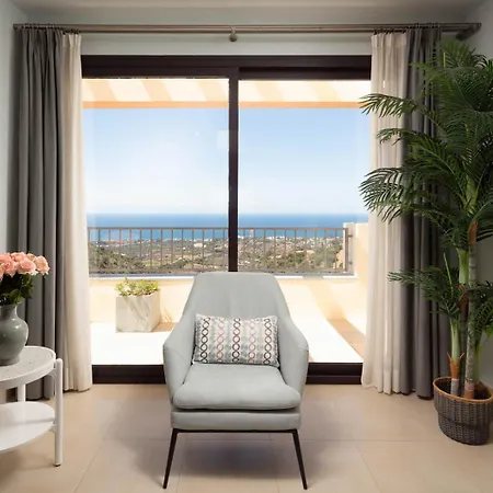 Vistas Del Mar Samara By Alfresco