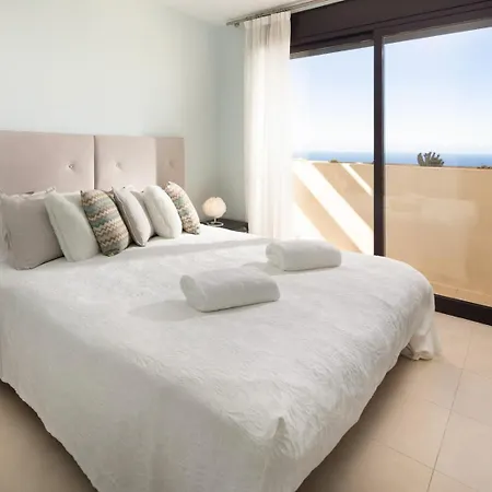 Vistas Del Mar Samara By Alfresco Marbella