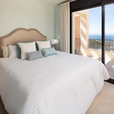 Vistas Del Mar Samara By Alfresco Marbella