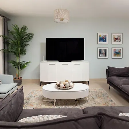 Apartment Vistas Del Mar Samara By Alfresco Marbella
