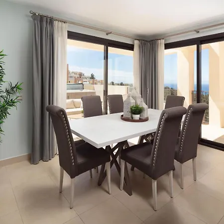 Vistas Del Mar Samara By Alfresco