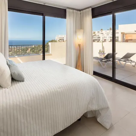 Vistas Del Mar Samara By Alfresco Apartment *