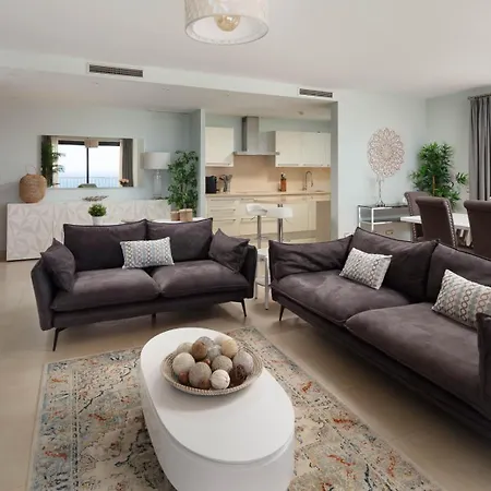 Apartment Vistas Del Mar Samara By Alfresco