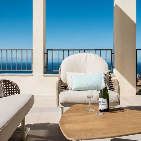 Apartment Vistas Del Mar Samara By Alfresco