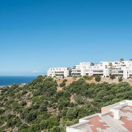 Apartment Vistas Del Mar Samara By Alfresco