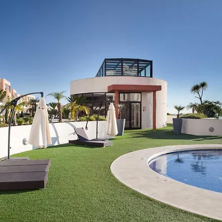 Apartment Vistas Del Mar Samara By Alfresco