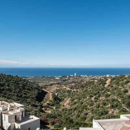 Vistas Del Mar Samara By Alfresco Apartment Marbella