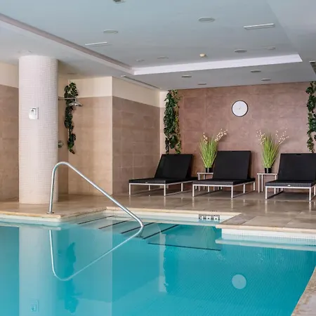Apartment Vistas Del Mar Samara By Alfresco *