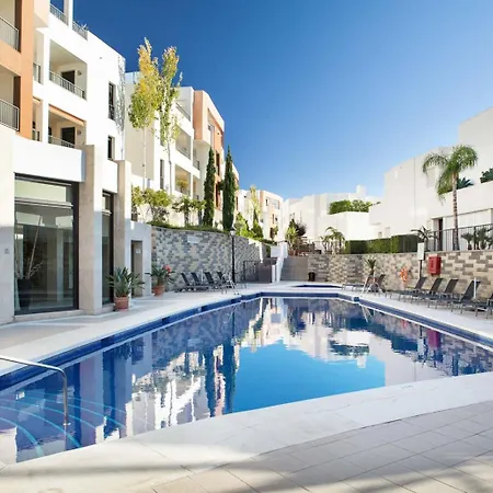 Apartment Vistas Del Mar Samara By Alfresco Marbella