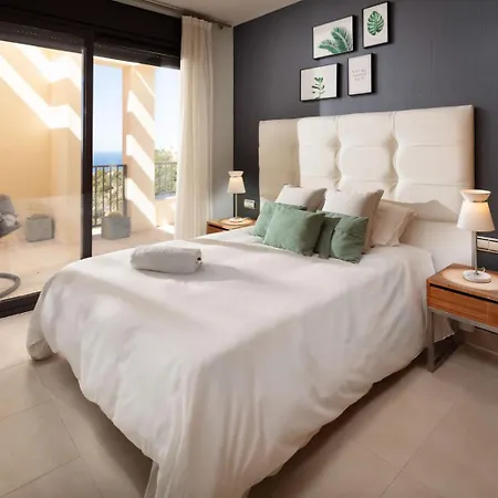 Vistas Del Mar Samara By Alfresco Apartment