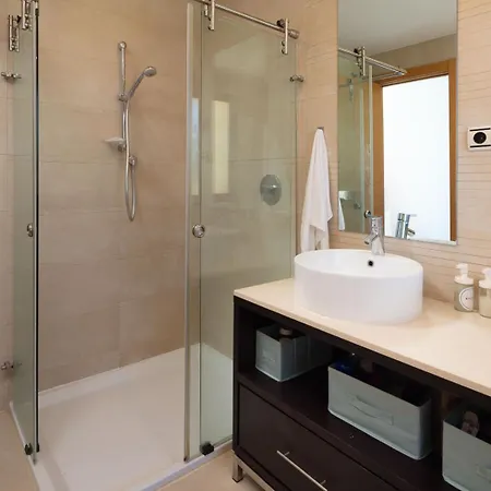 Vistas Del Mar Samara By Alfresco Apartment