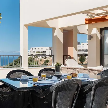 Vistas Del Mar Samara By Alfresco Apartment *