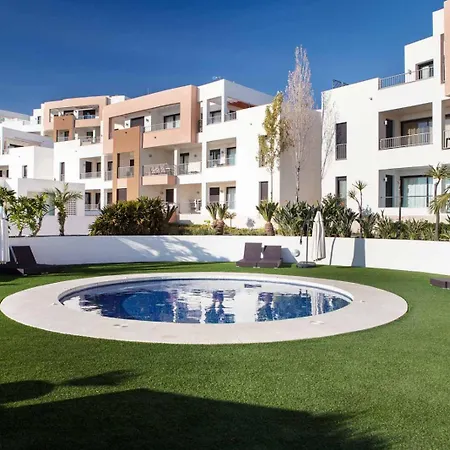 Vistas Del Mar Samara By Alfresco *