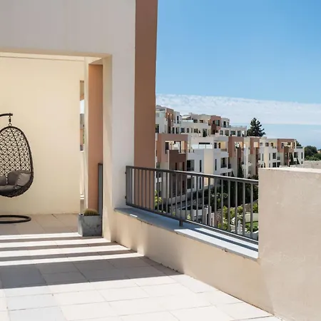 Vistas Del Mar Samara By Alfresco * Marbella