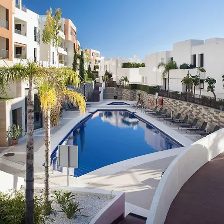 Vistas Del Mar Samara By Alfresco Apartment