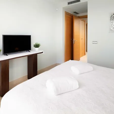 Vistas Del Mar Samara By Alfresco Apartment *