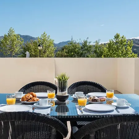 Vistas Del Mar Samara By Alfresco Apartment Marbella