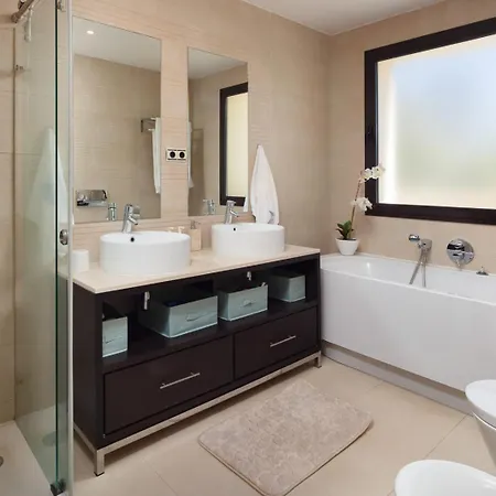 Apartment Vistas Del Mar Samara By Alfresco Marbella