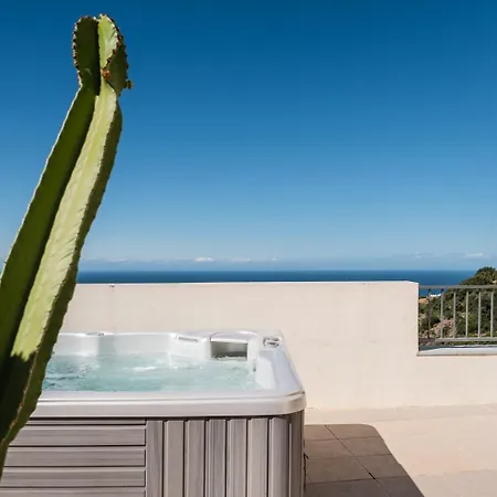Vistas Del Mar Samara By Alfresco Apartment *