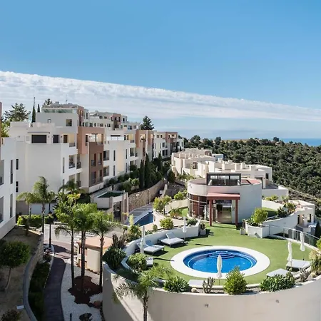 Vistas Del Mar Samara By Alfresco Apartment Marbella