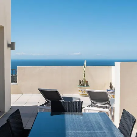 Vistas Del Mar Samara By Alfresco Marbella