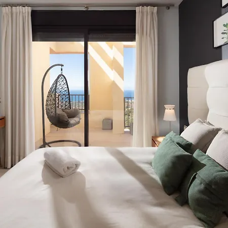 Vistas Del Mar Samara By Alfresco Apartment