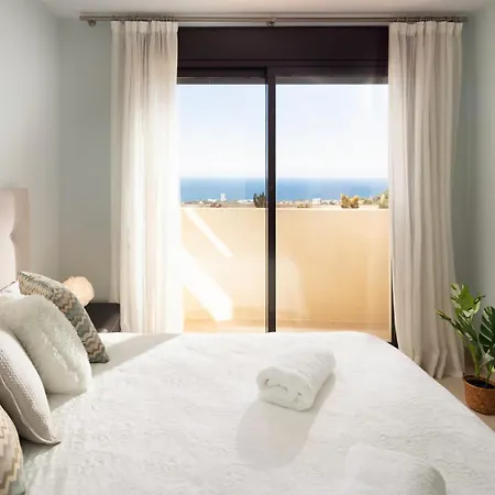 Apartment Vistas Del Mar Samara By Alfresco