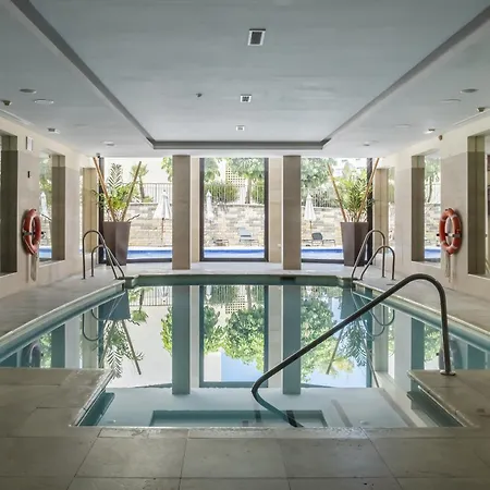 Apartment Vistas Del Mar Samara By Alfresco *