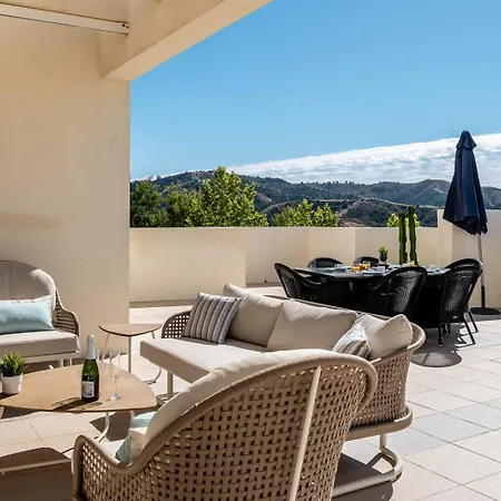 Vistas Del Mar Samara By Alfresco Apartment