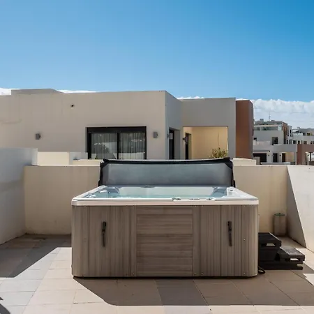 Vistas Del Mar Samara By Alfresco Apartment *