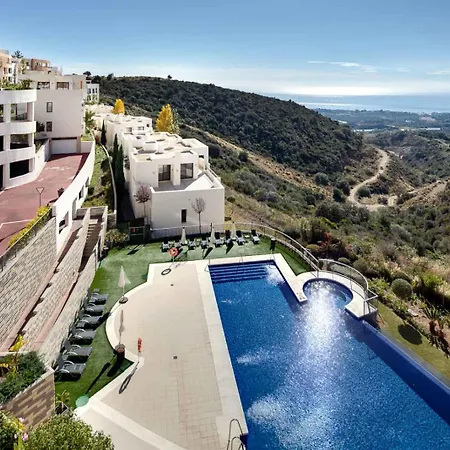 Vistas Del Mar Samara By Alfresco Apartment *